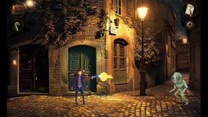 At The Sea of Madness Prologue screenshot 2