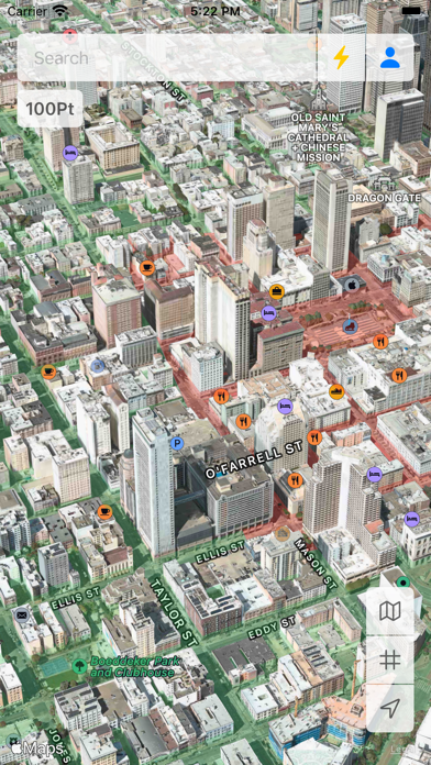 Atera - Virtual Land screenshot 4