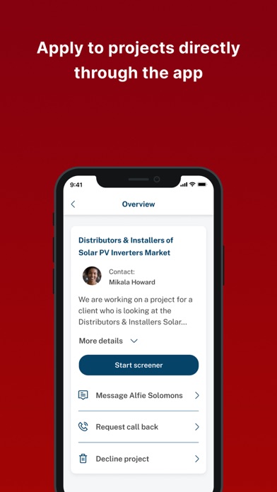 Atheneum Hub screenshot 3