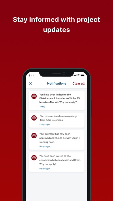Atheneum Hub screenshot 6
