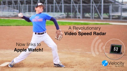 Athla Velocity screenshot 5