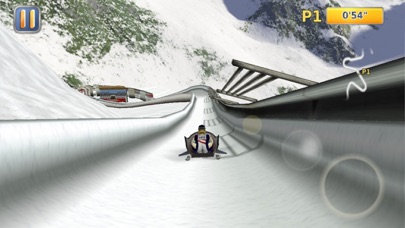 Athletics 2: Winter Sports screenshot 4