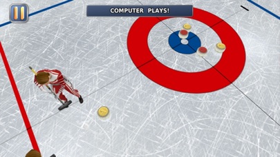 Athletics 2: Winter Sports screenshot 1