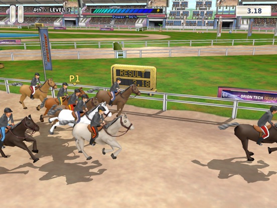 Athletics 3: Summer Sports screenshot 7