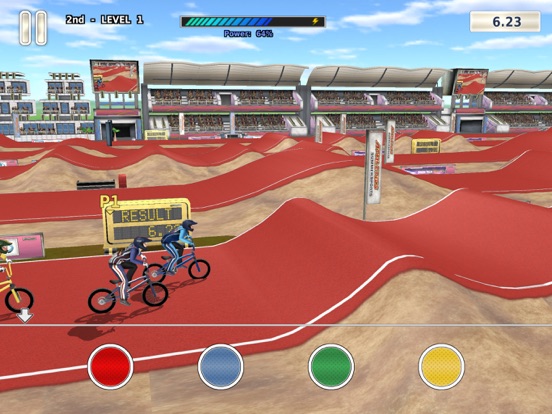 Athletics 3: Summer Sports screenshot 9