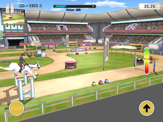 Athletics 3: Summer Sports screenshot 2
