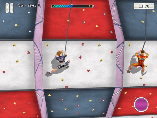Athletics 3: Summer Sports screenshot 4