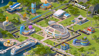 Athletics Mania: Track & Field screenshot 1