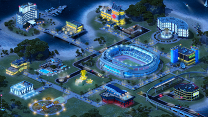 Athletics Mania: Track & Field screenshot 2