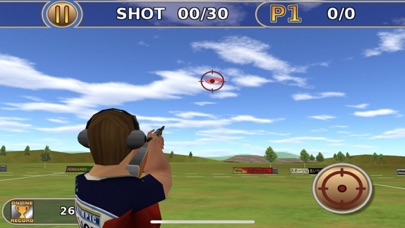 Athletics: Summer Sports screenshot 4