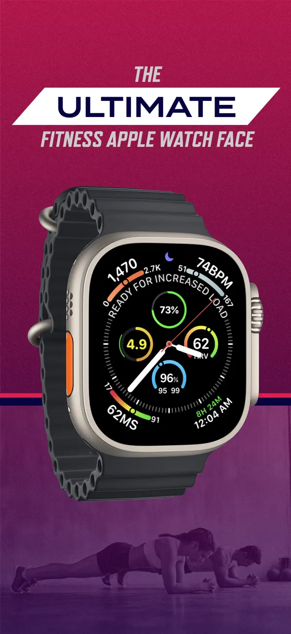 Athlytic: AI Fitness Coach screenshot 2