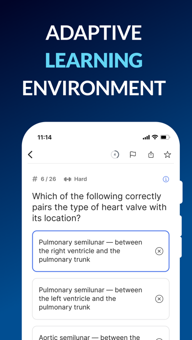ATI TEAS Mastery | Test 2026 screenshot 5