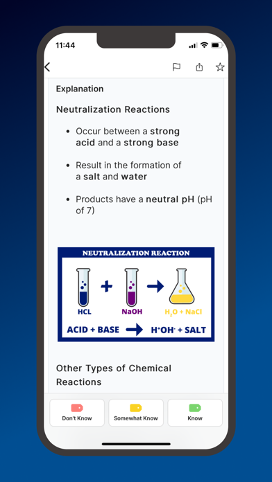 ATI TEAS Mastery | Test 2026 screenshot 2
