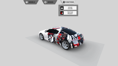 Atika 3D screenshot 1