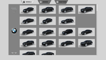 Atika 3D screenshot 3