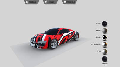 Atika 3D screenshot 4