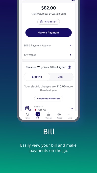 Atlantic City Electric screenshot 3