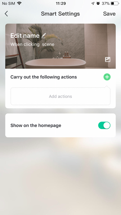Atlantic Energy Connect screenshot 2