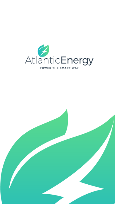 Atlantic Energy Connect screenshot 5