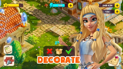 Atlantis Odyssey screenshot 3