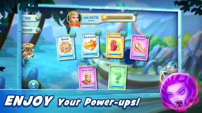 Atlantisor - Marble Blast screenshot 3
