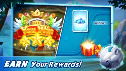 Atlantisor - Marble Blast screenshot 2