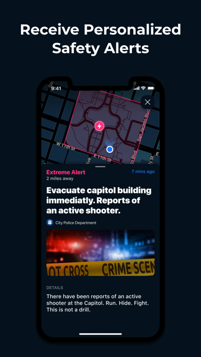 Atlas 1 screenshot 4