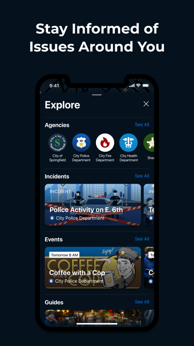 Atlas 1 screenshot 2