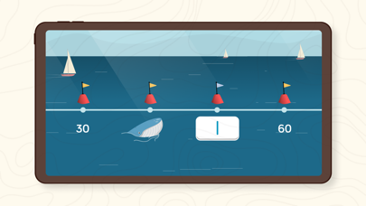 Atlas Math screenshot 1