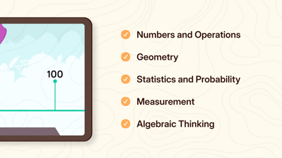 Atlas Math screenshot 7
