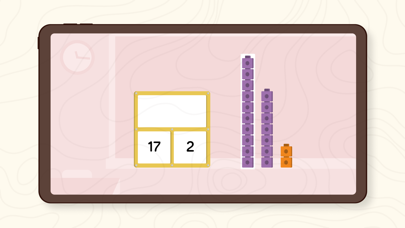 Atlas Math screenshot 6