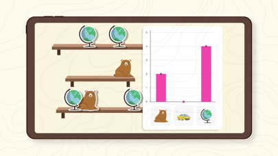 Atlas Math screenshot 4