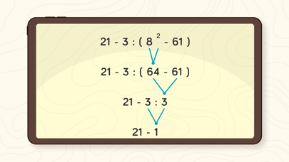 Atlas Math screenshot 5