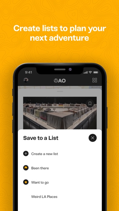 Atlas Obscura Travel Guide screenshot 6