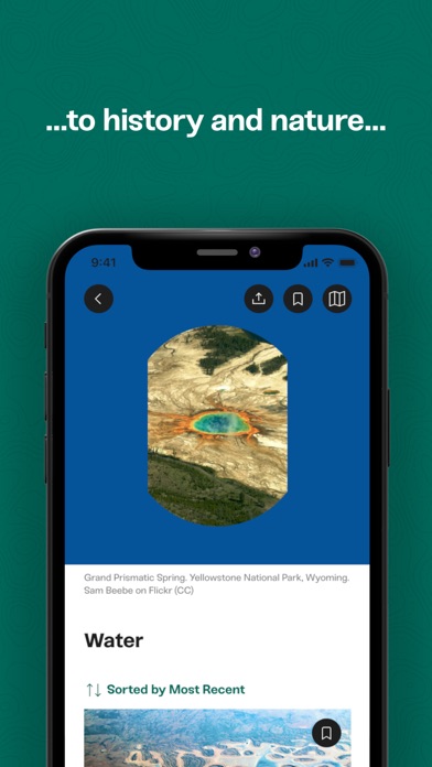 Atlas Obscura Travel Guide screenshot 2