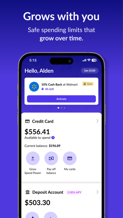 Atlas - Rewards Credit Card screenshot 6