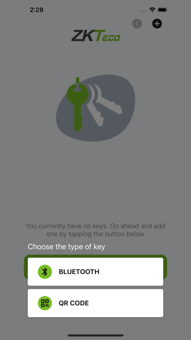 Atlas ZKey screenshot 7