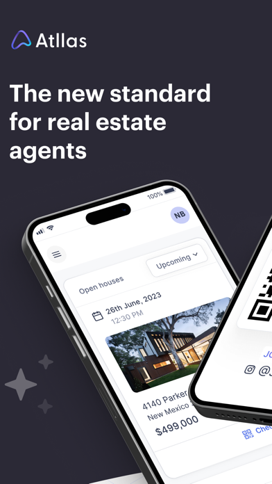 Atllas: AI for Real Estate screenshot 5