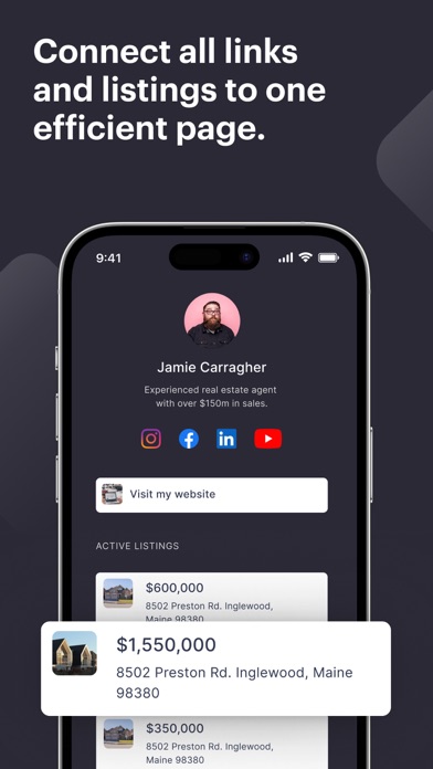 Atllas: AI for Real Estate screenshot 3