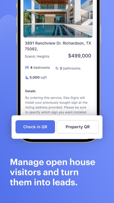 Atllas: AI for Real Estate screenshot 2