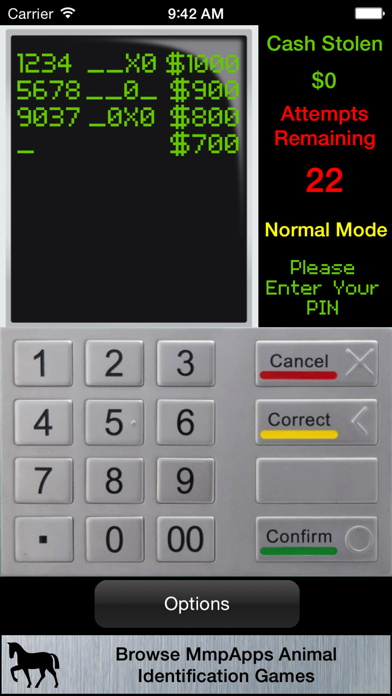 ATM Hacker screenshot 5