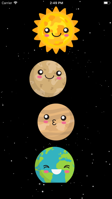 Atmosphere: Baby Lullaby screenshot 4
