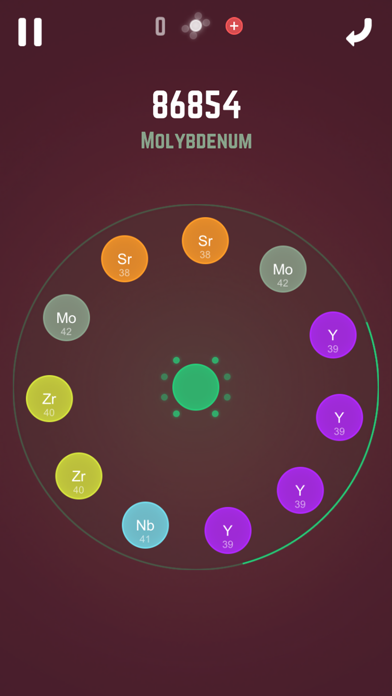 Atomas screenshot 5