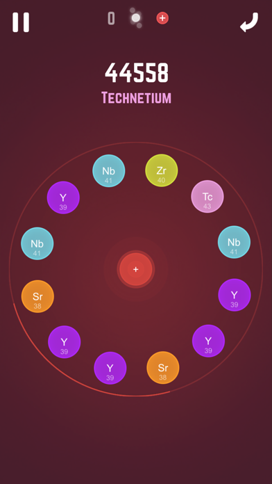 Atomas screenshot 3