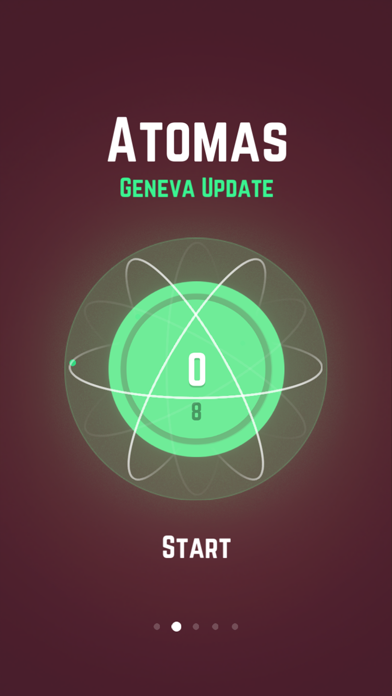 Atomas screenshot 4