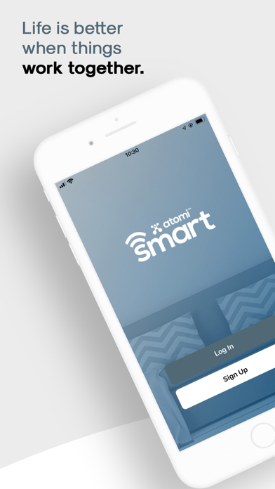 Atomi Smart screenshot 7