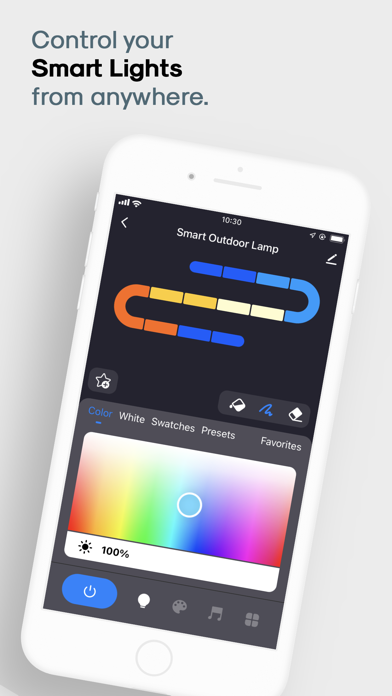 Atomi Smart screenshot 5