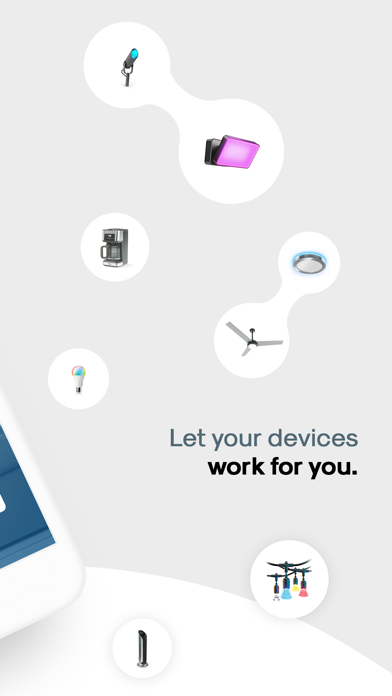 Atomi Smart screenshot 6