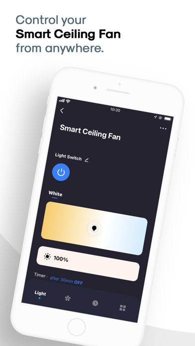 Atomi Smart screenshot 3