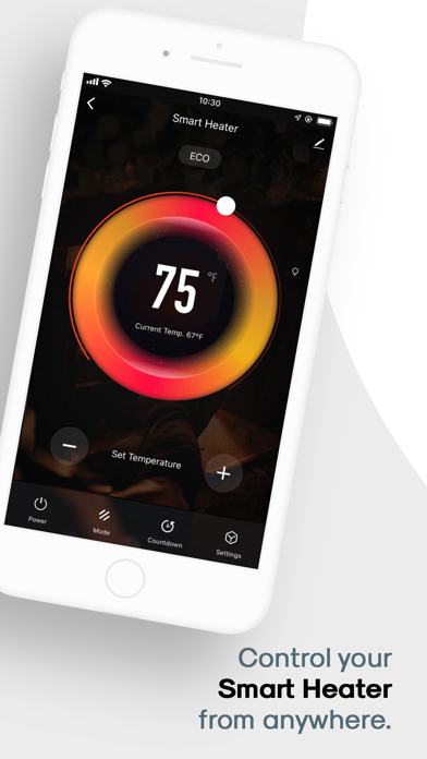 Atomi Smart screenshot 4